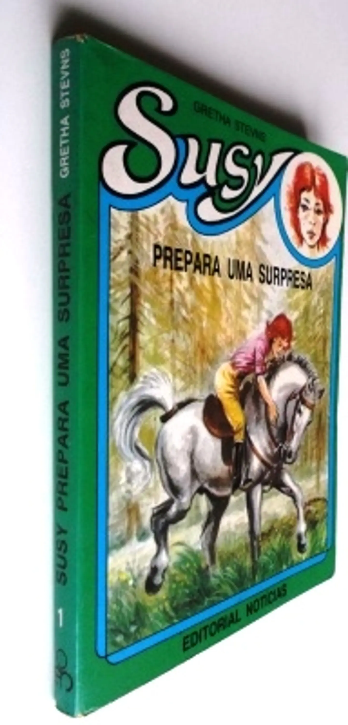 Suzy 1 3