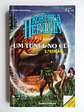 Europa América FC 120 - Robert A. Heinlein - thumbnail 1