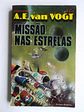 Europa América FC 030 - A. E. Van Vogt - thumbnail 1