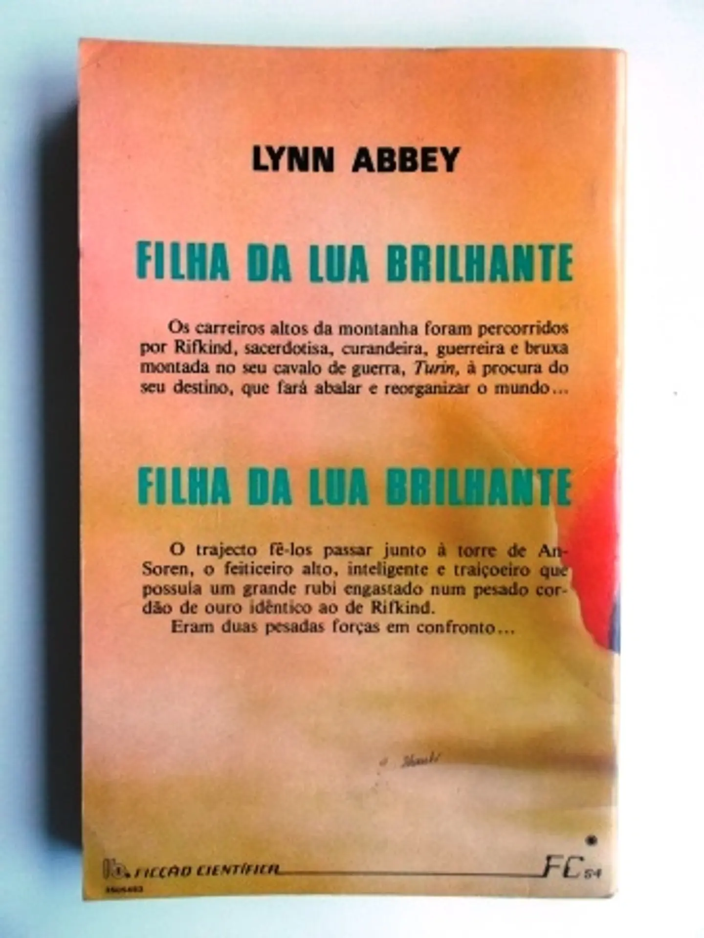 Europa América FC 054 - Lynn Abbey 2