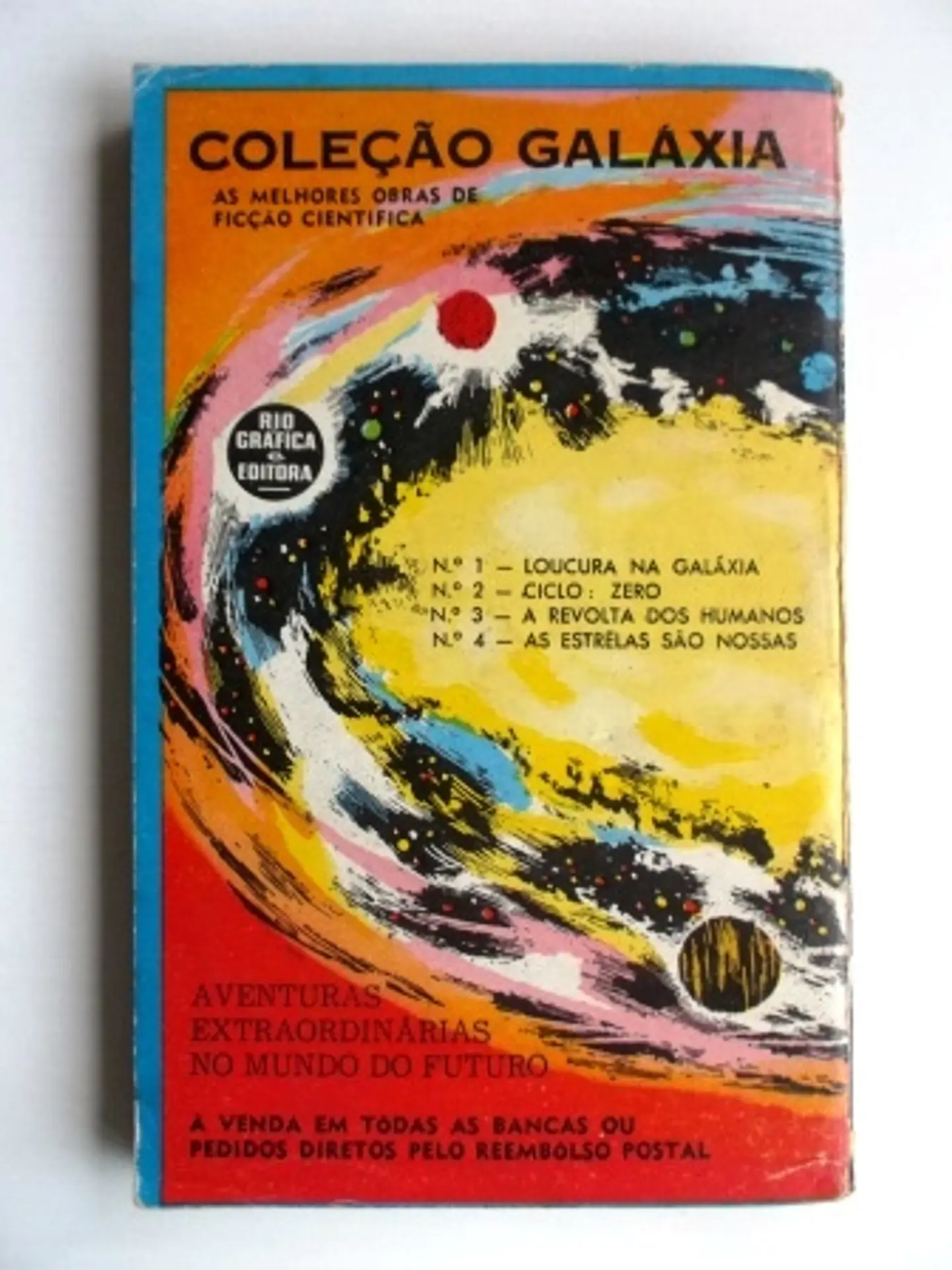 Ciclo Zero 2