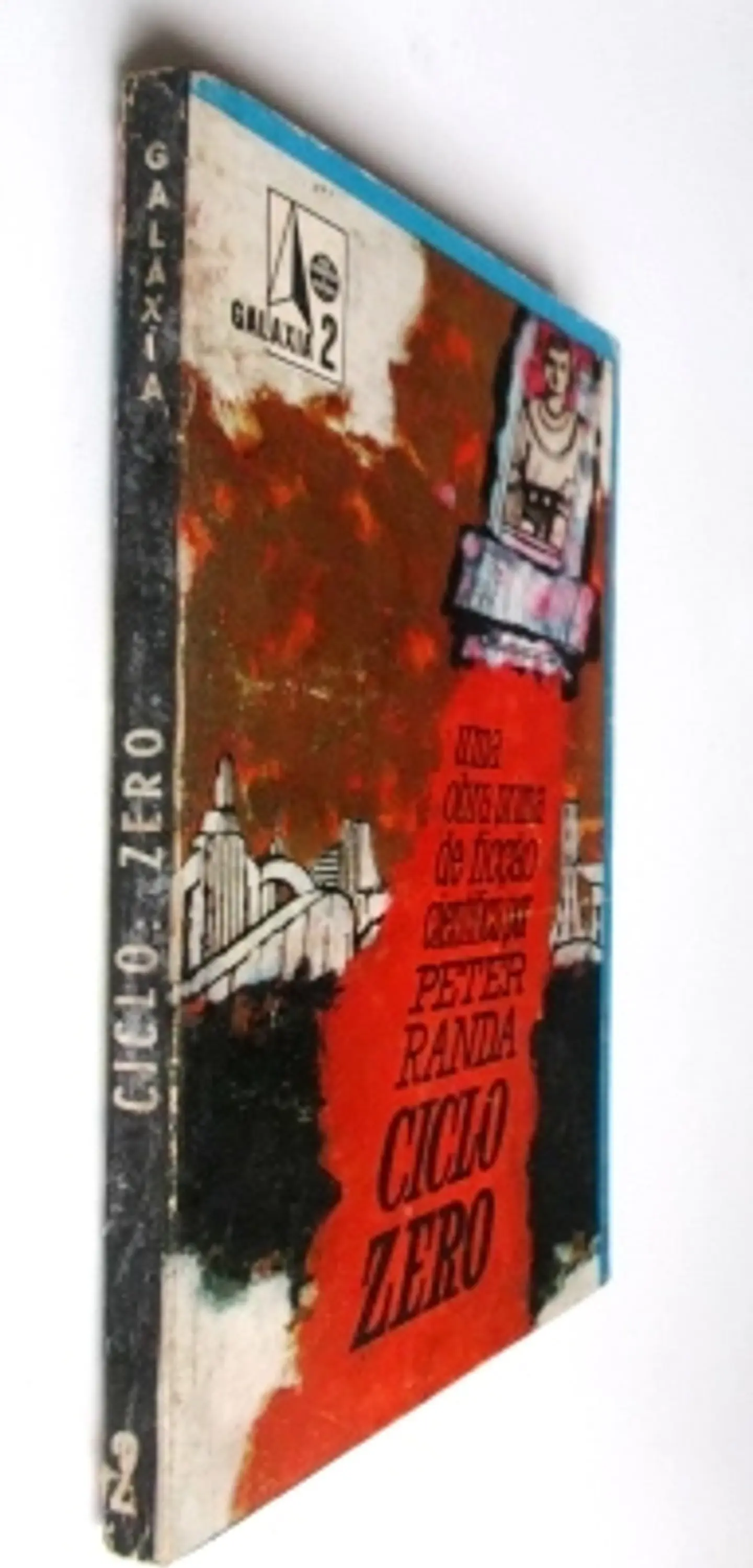 Ciclo Zero 3