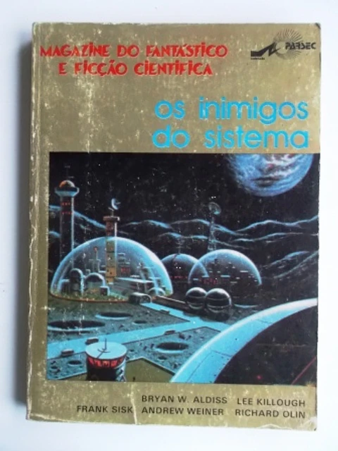 Os Inimigos do Sistema