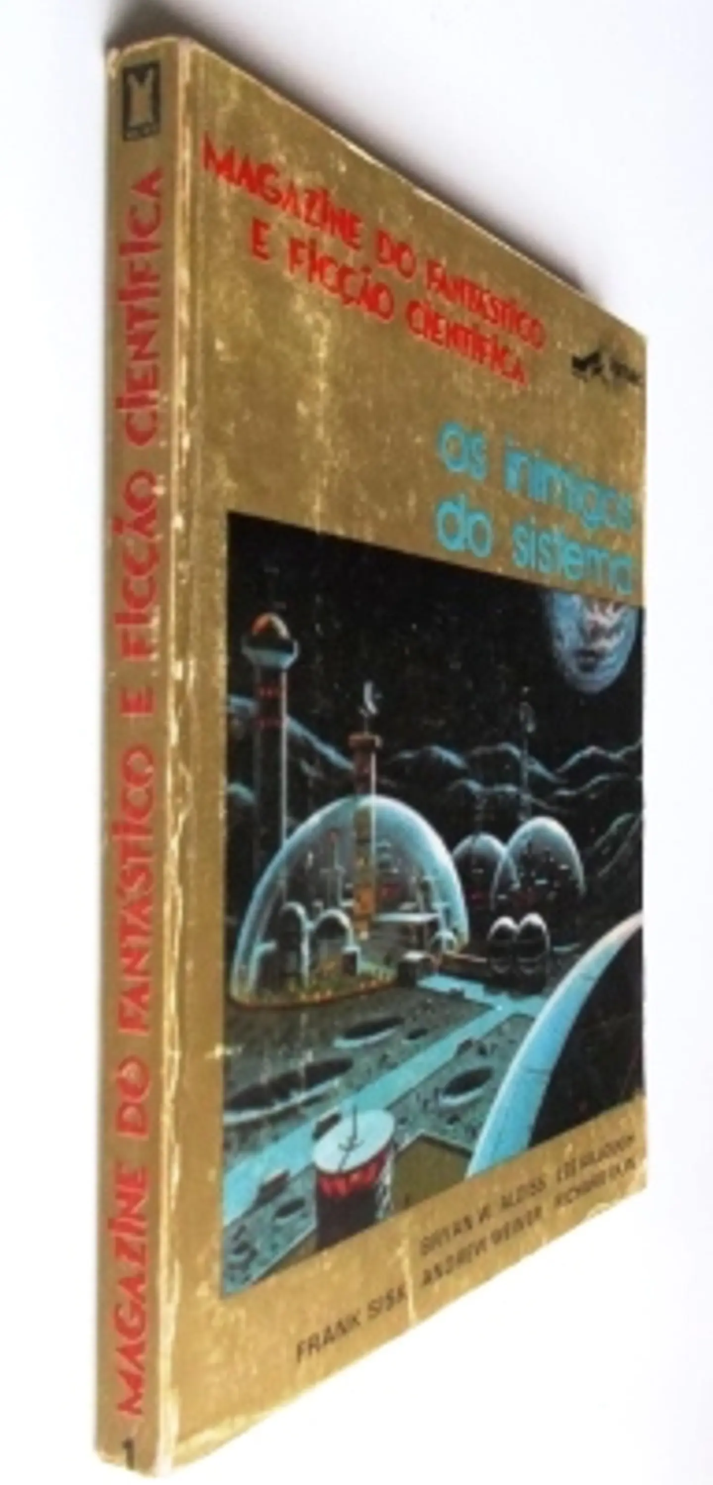 Os Inimigos do Sistema 3