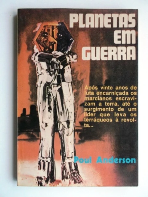 Planetas em Guerra