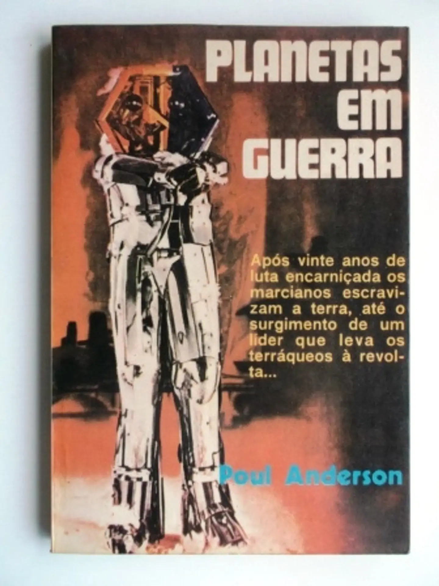 Planetas em Guerra 1