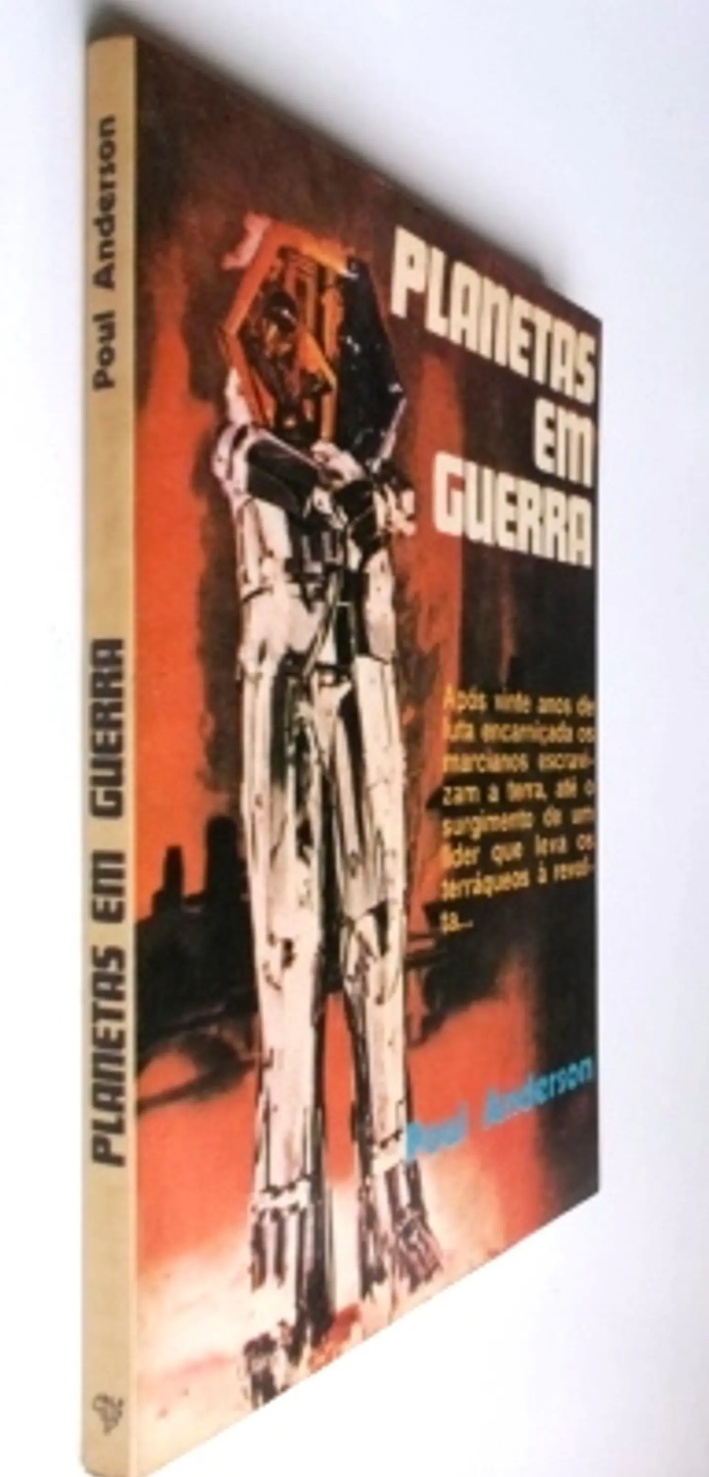 Planetas em Guerra 3