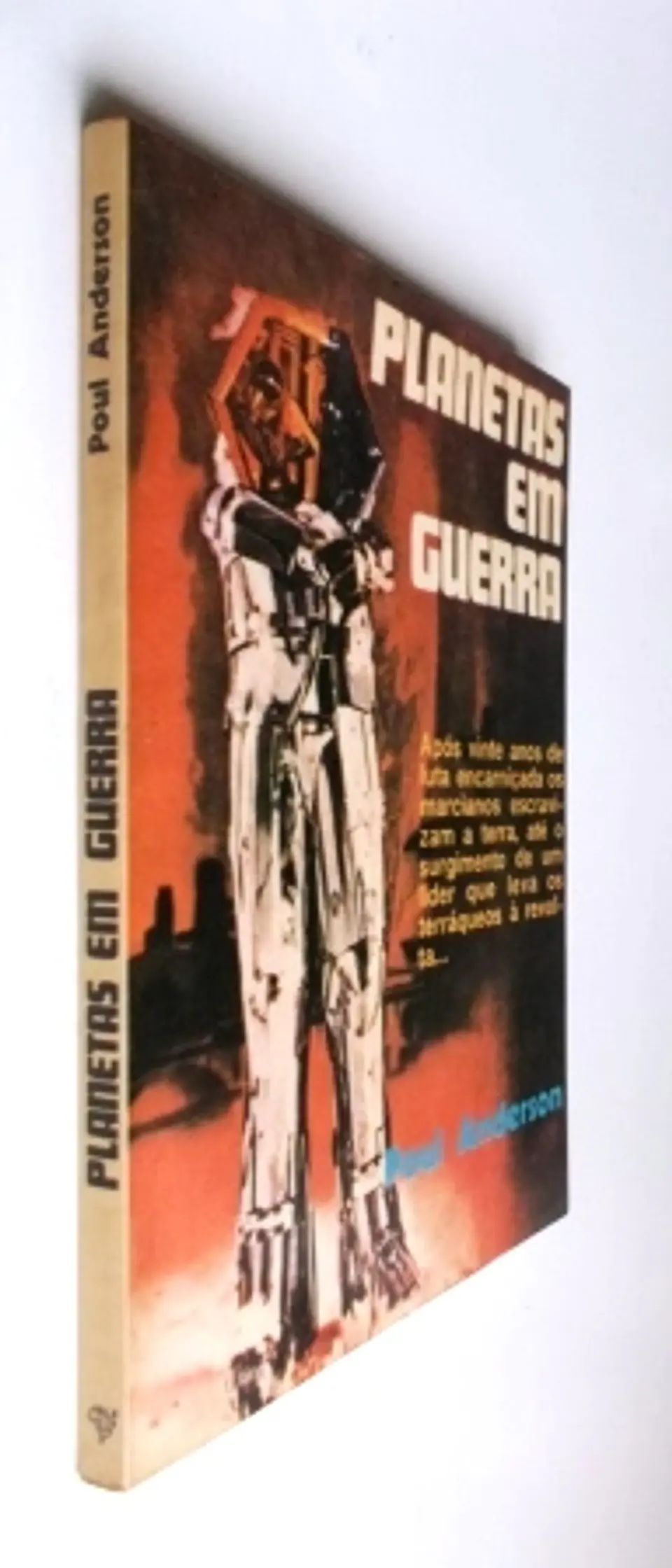 Planetas em Guerra 3