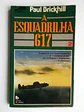 Guerra & Espionagem 024 - A Esquadrilha 617  - thumbnail 1