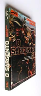 Guerra & Espionagem 007 - O Sargento - Thumbnail 3