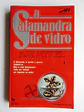 Guerra & Espionagem 035 - A Salamandra de Vidro - 1 - thumbnail 1