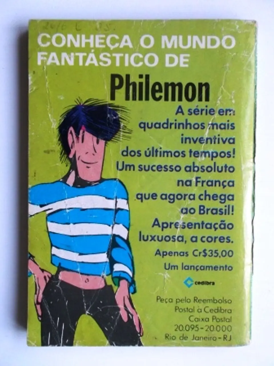 Duas almas em conflito 2