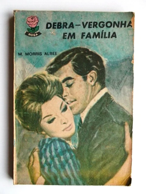 Debra - Vergonha em Família
