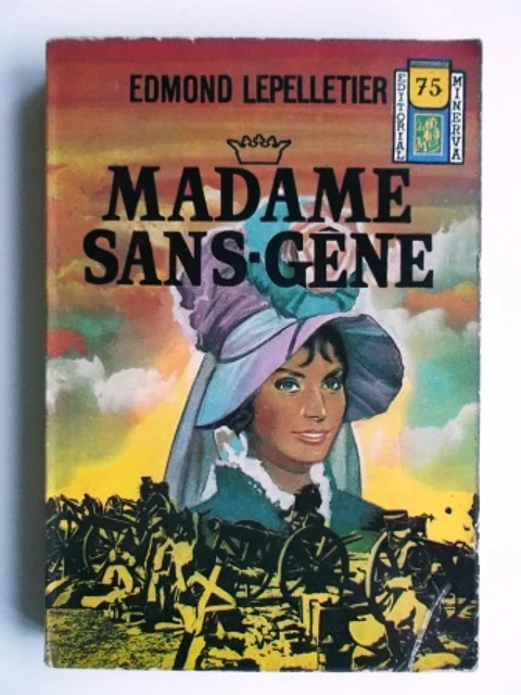Madame Sans-Gêne