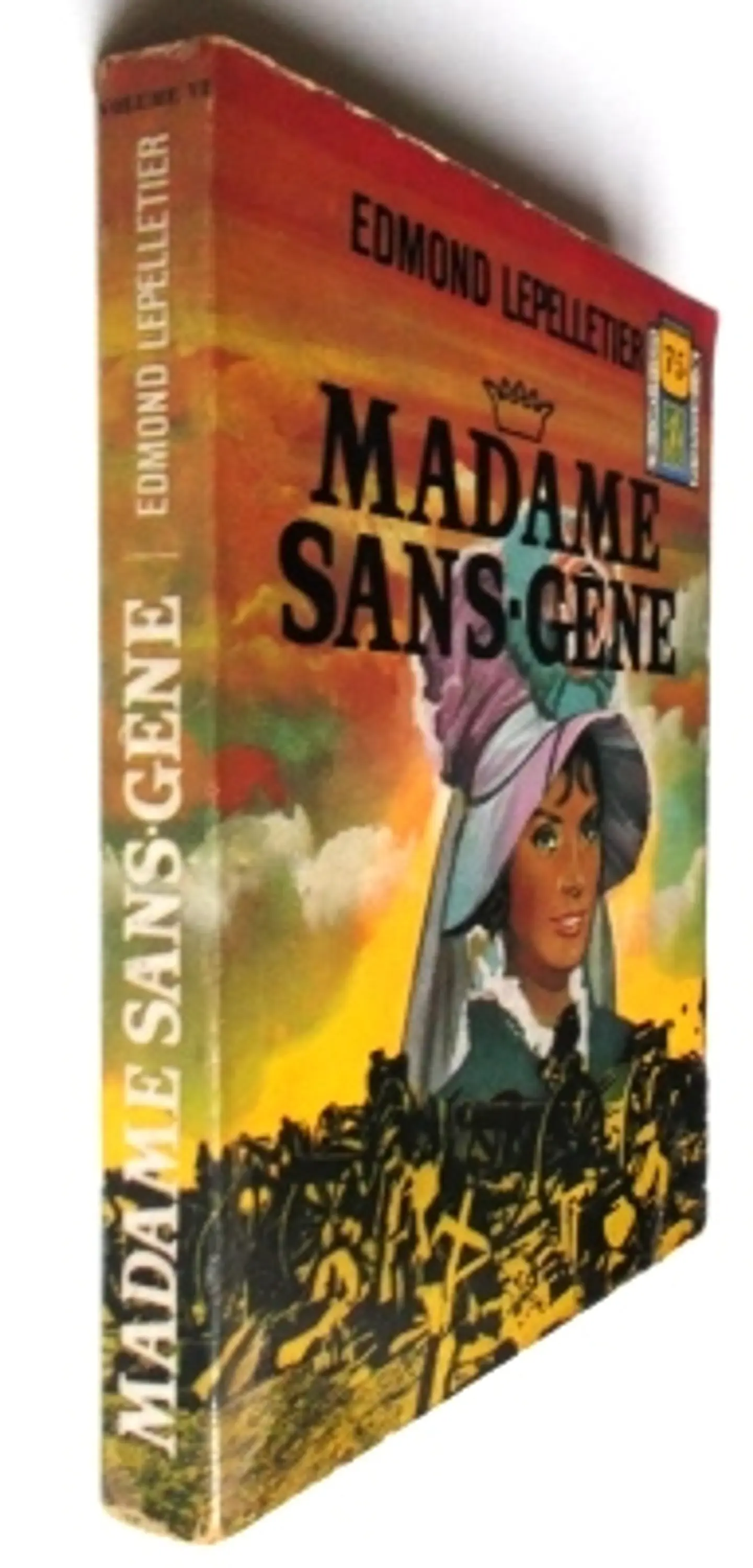 Madame Sans-Gêne 3