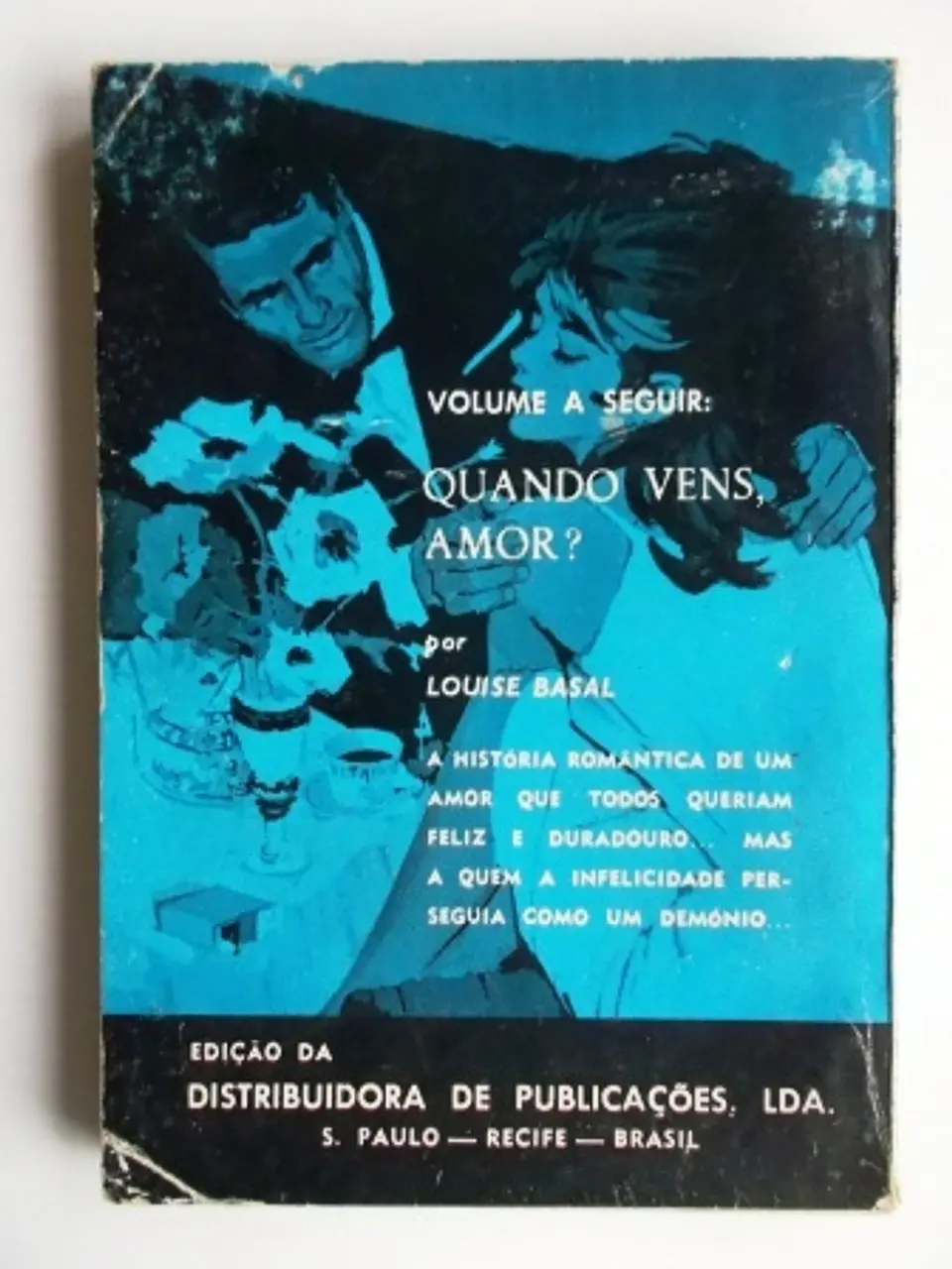 A Felicidade tardou 2