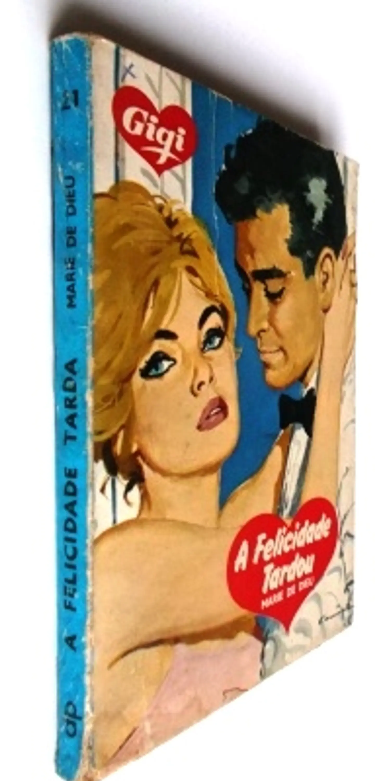 A Felicidade tardou 3
