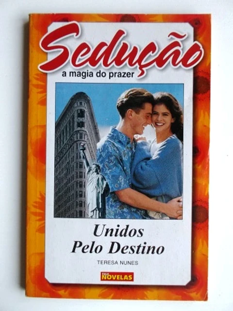 Unidos pelo destino