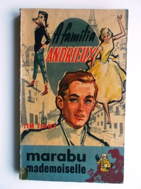 A Família Andrieux