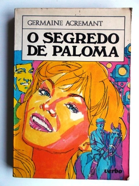 O Segredo de Paloma