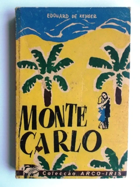 Monte Carlo