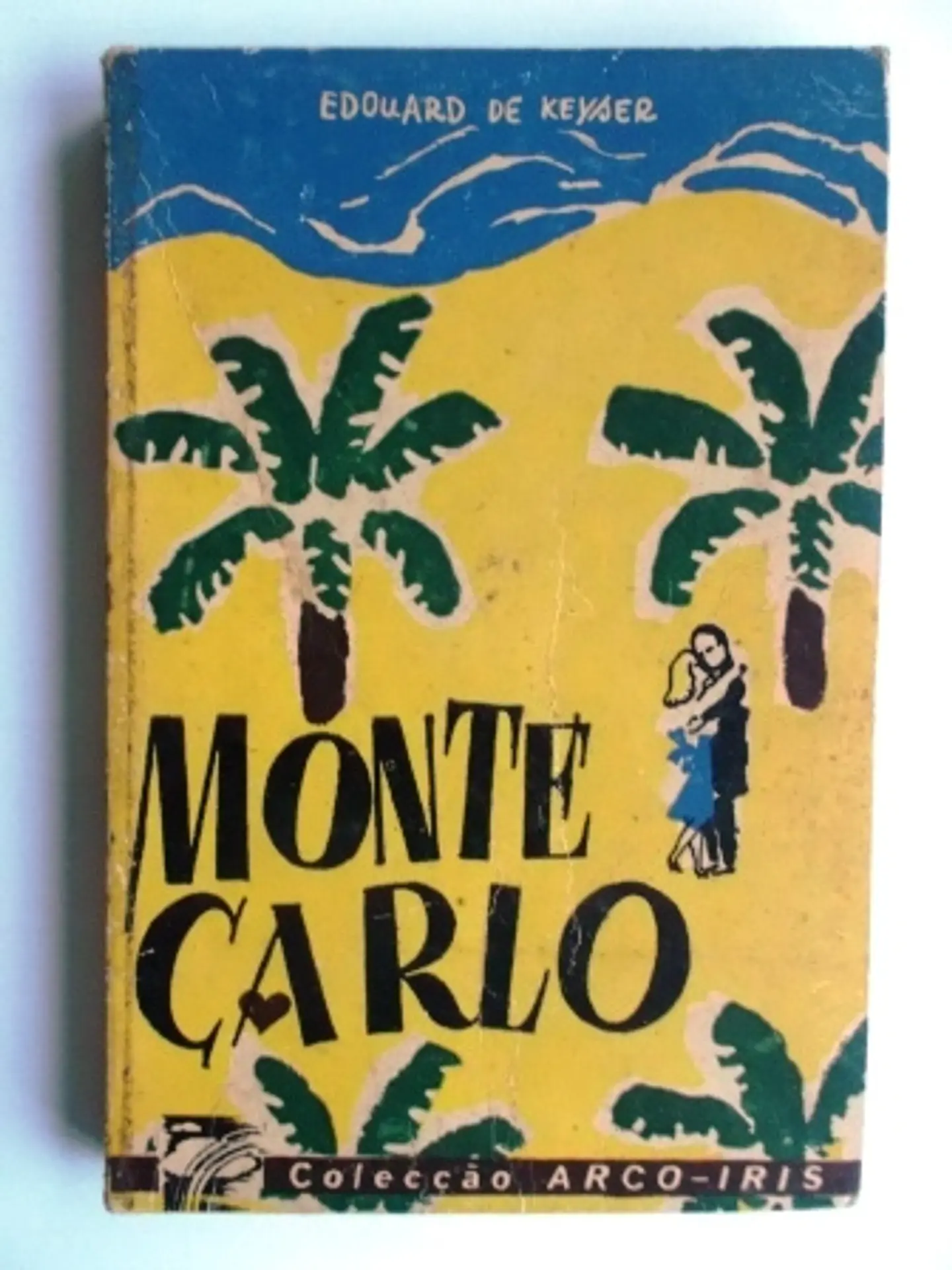Monte Carlo 1