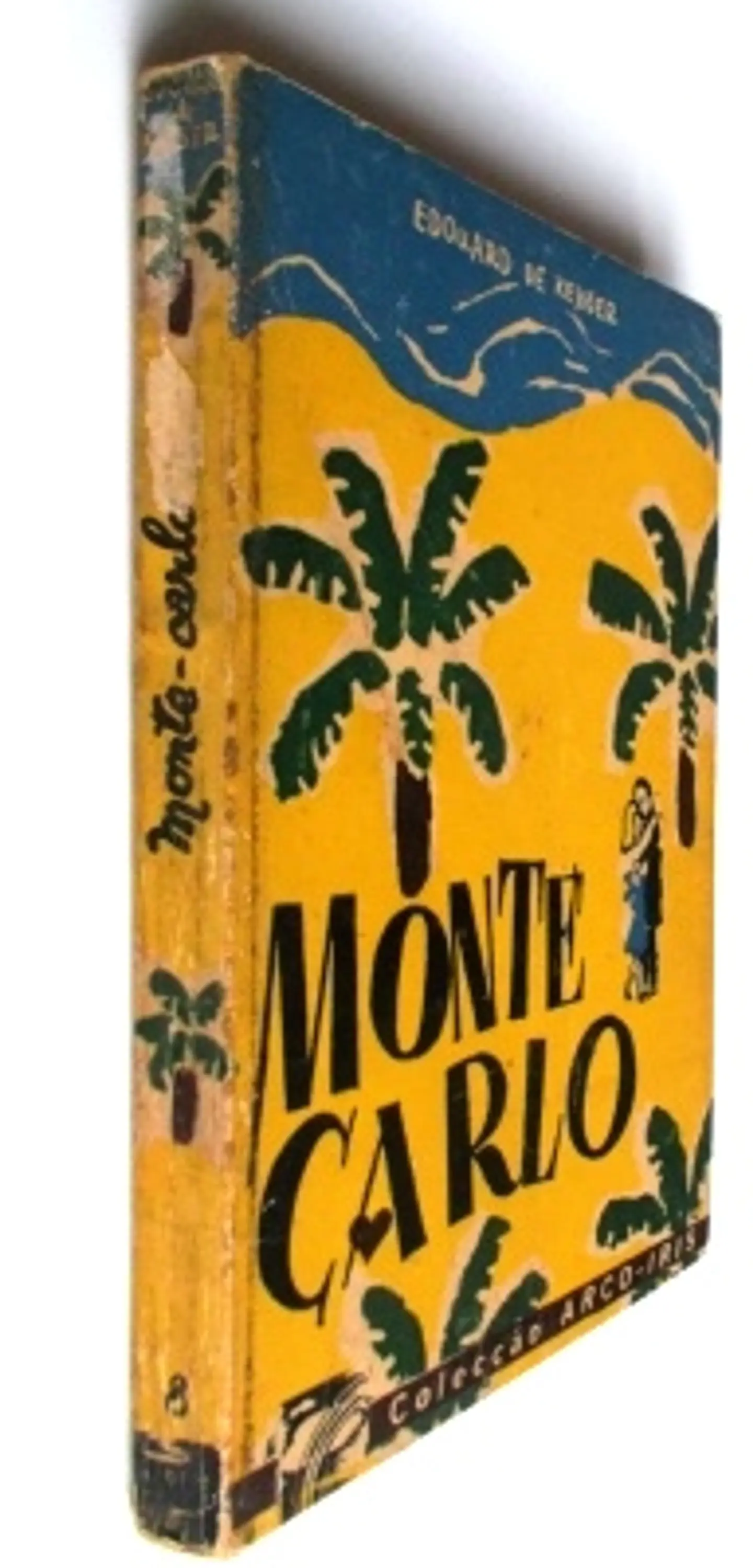 Monte Carlo 3