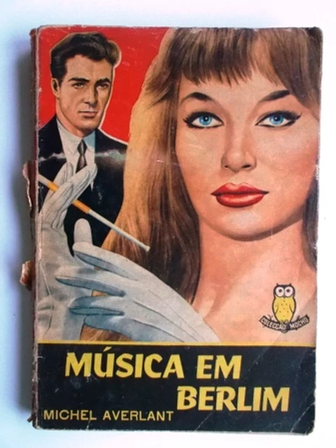 Musica em Berlin