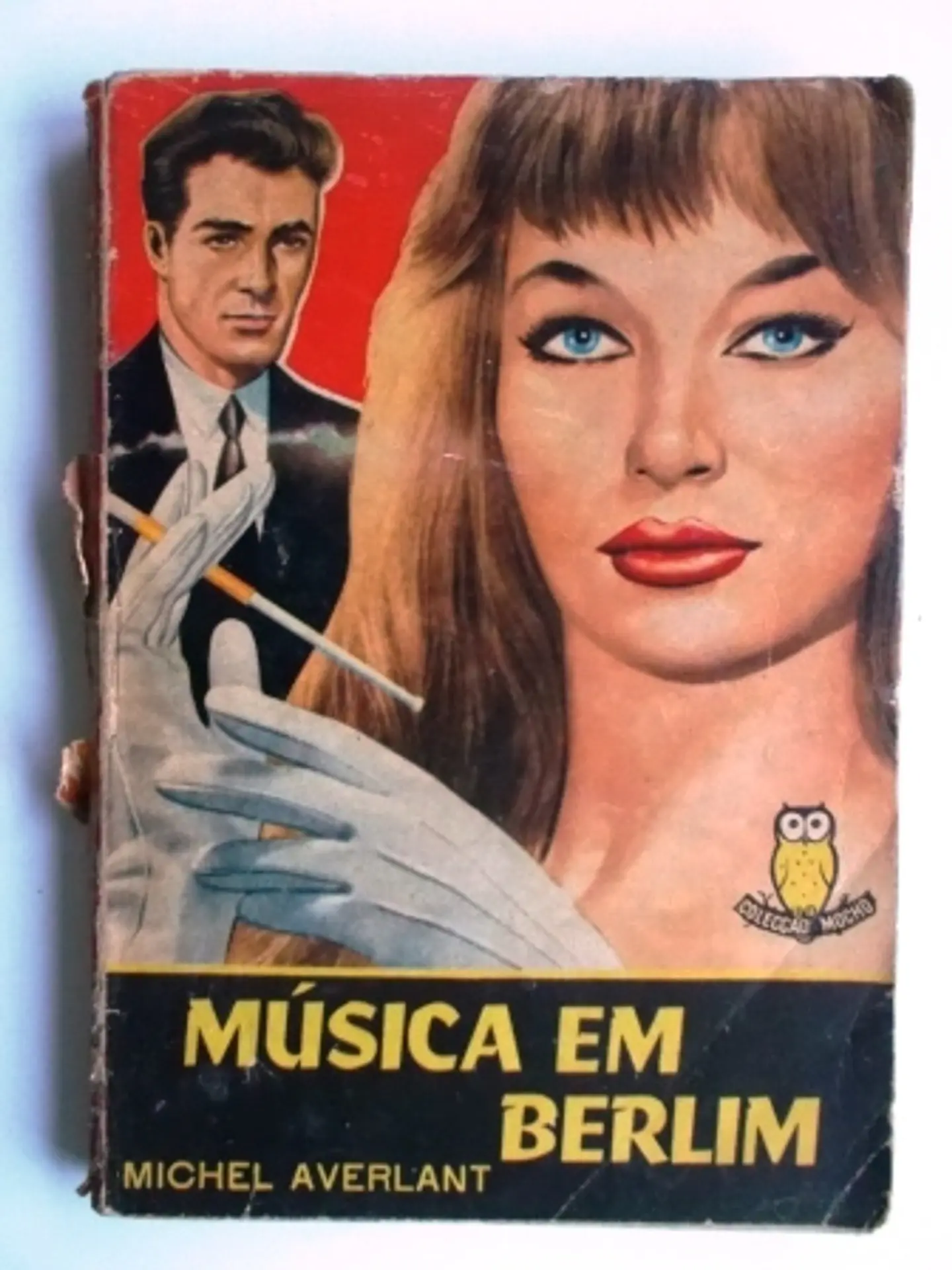 Musica em Berlin 1