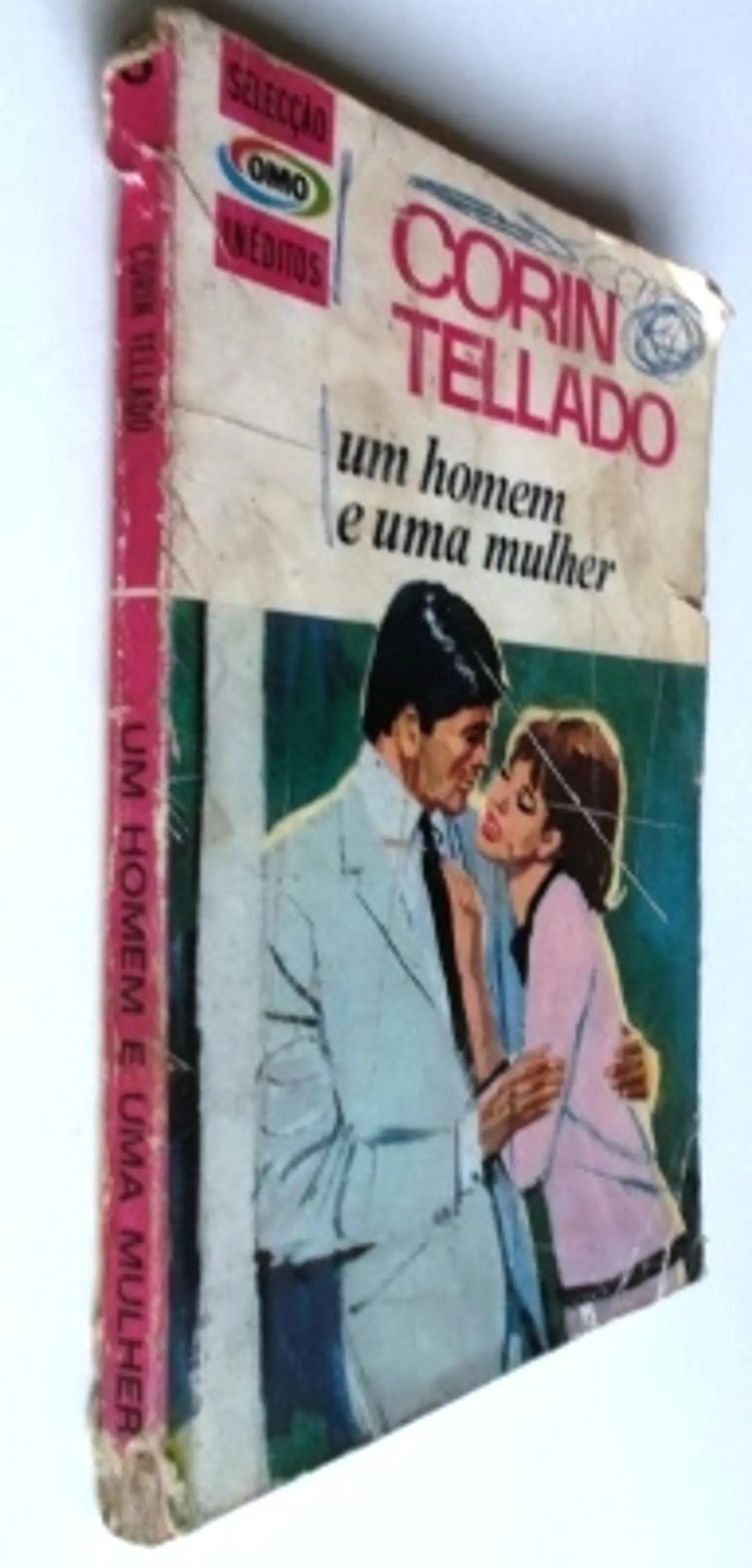 Um homem e uma mulher 3