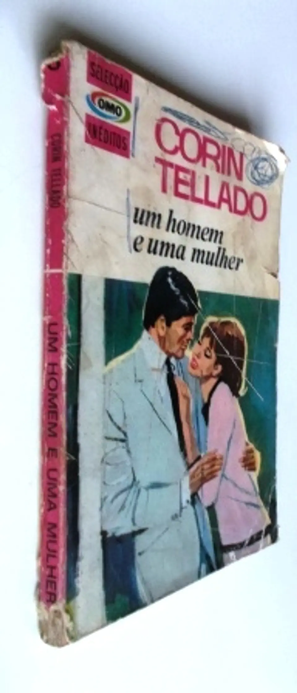 Um homem e uma mulher 3