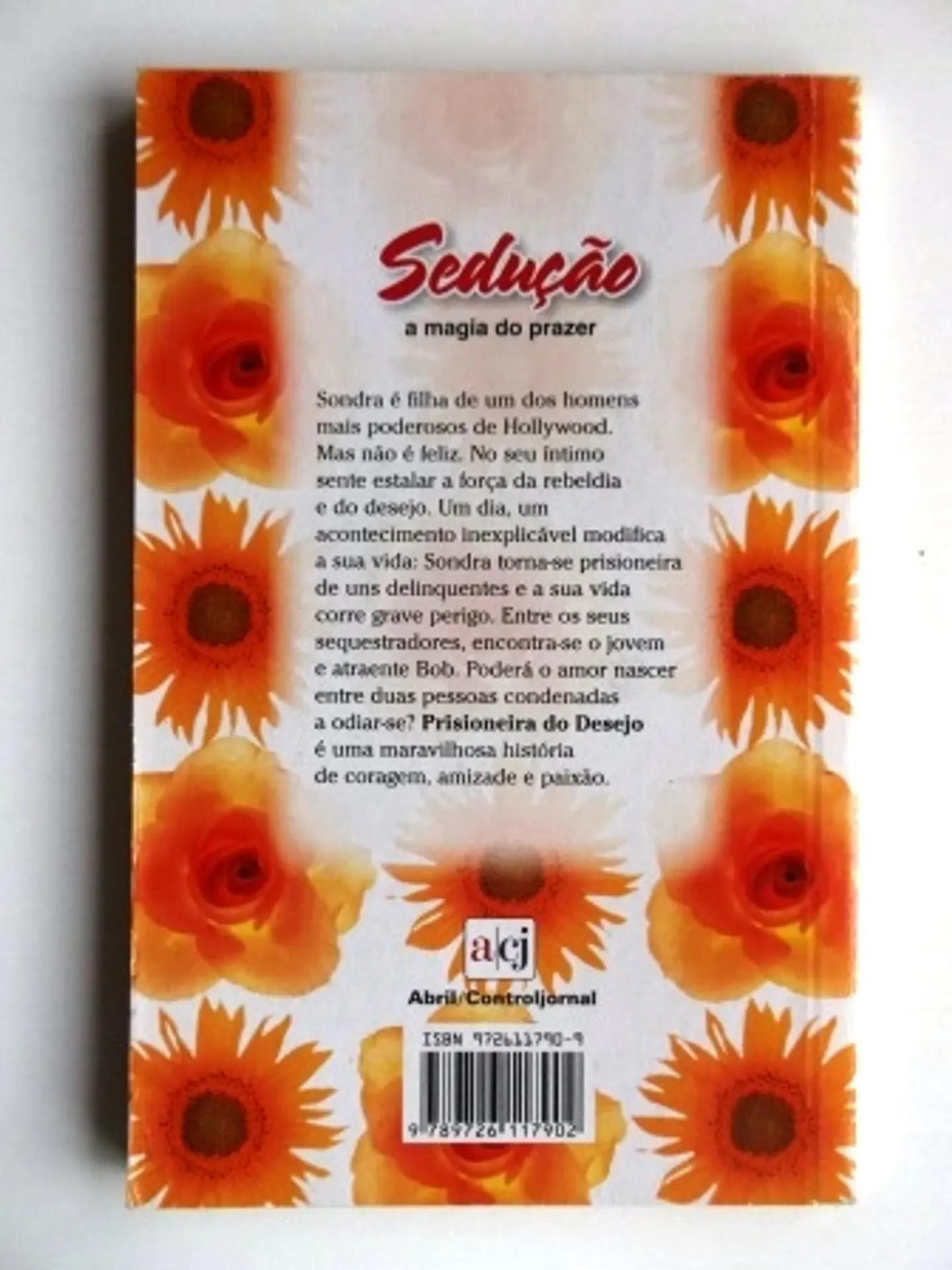 Prisioneira do desejo 2
