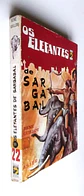 Os Elefantes de Sargabal - Thumbnail 3