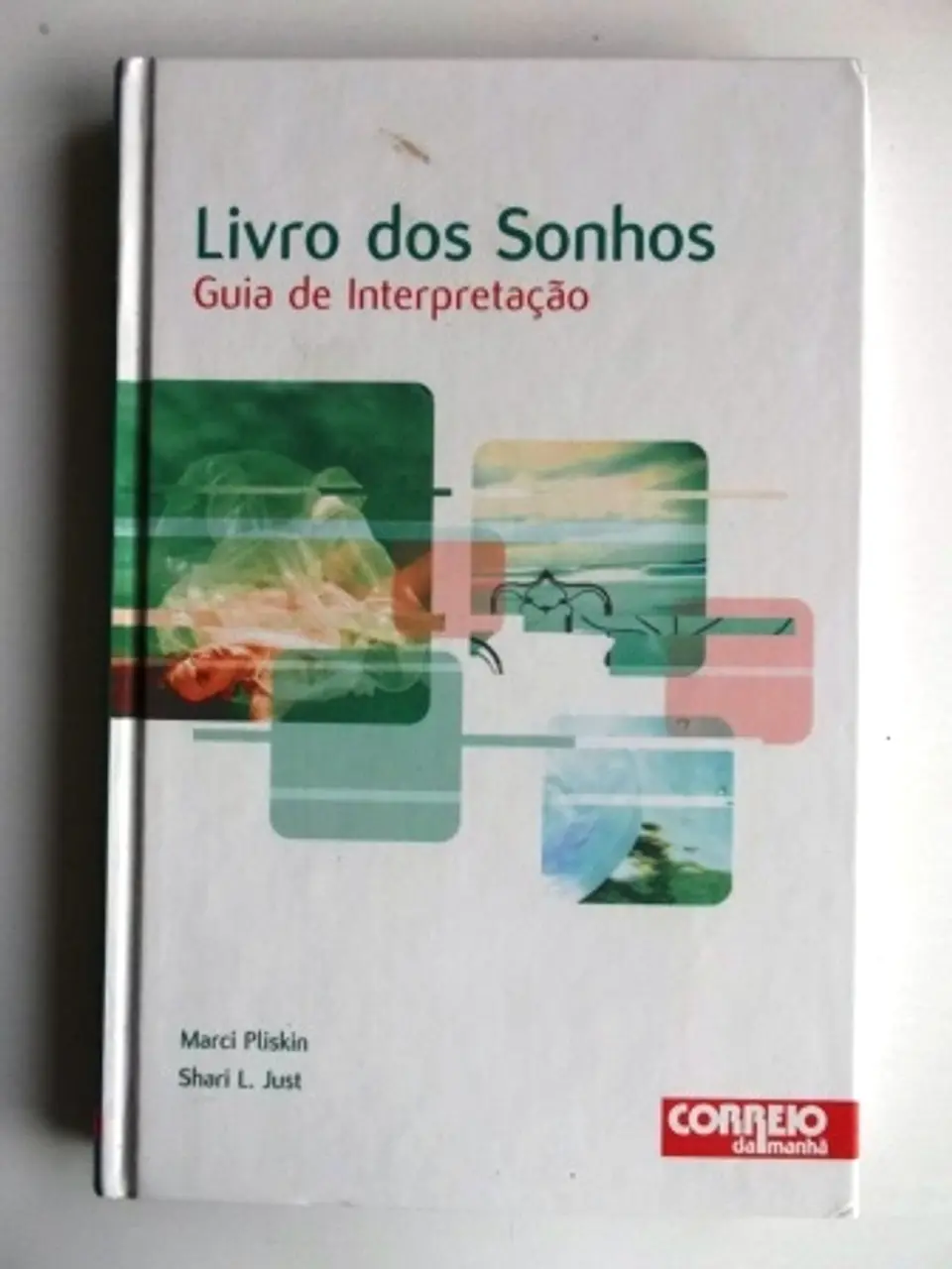 Livro dos Sonhos - Guia de interpretação 1