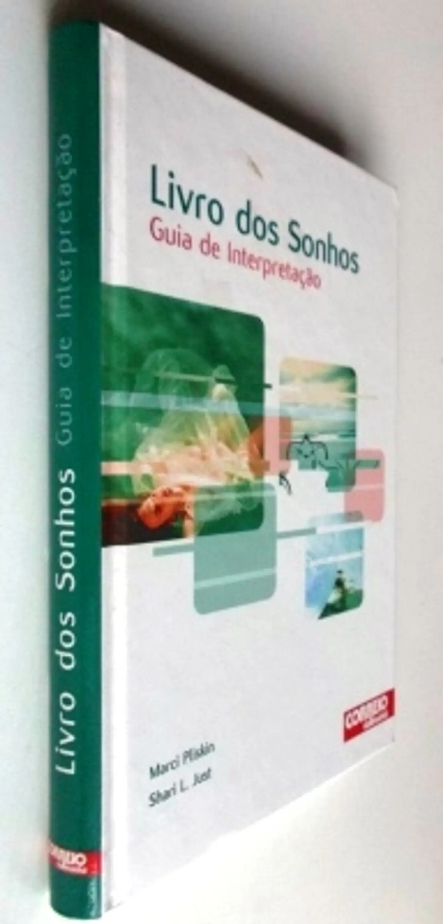 Livro dos Sonhos - Guia de interpretação 3