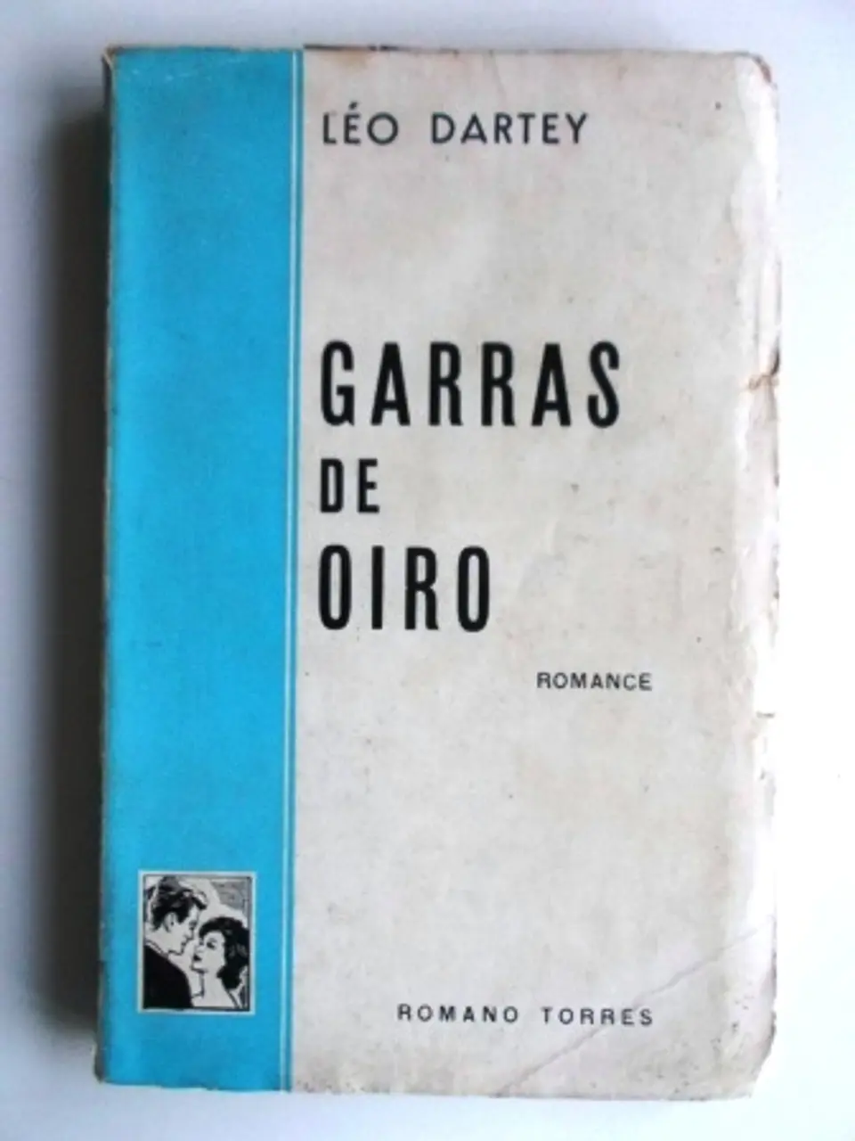 Garras de Oiro 1