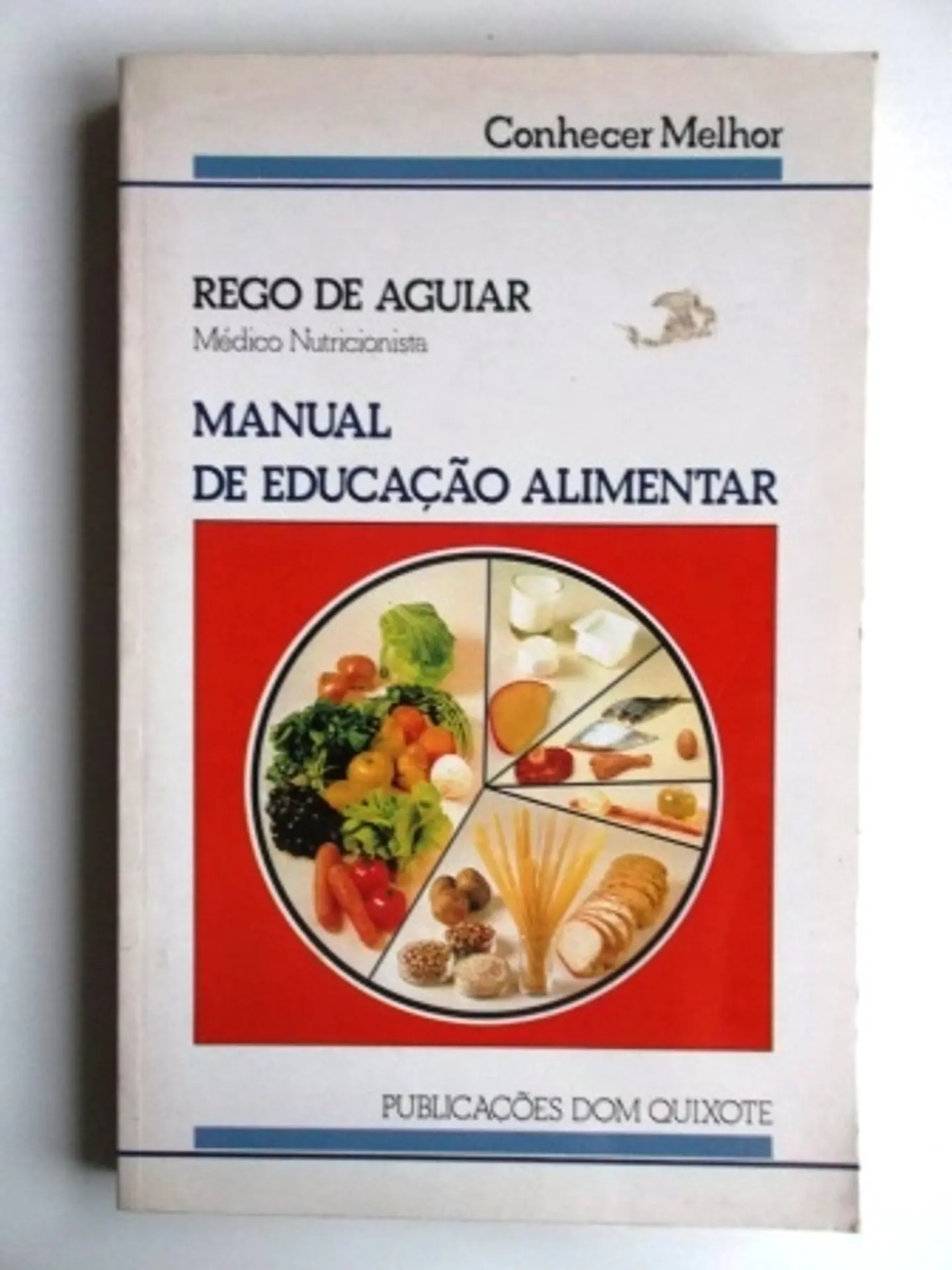Manual de Educação Alimentar 1