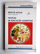 Manual de Educação Alimentar - thumbnail 1