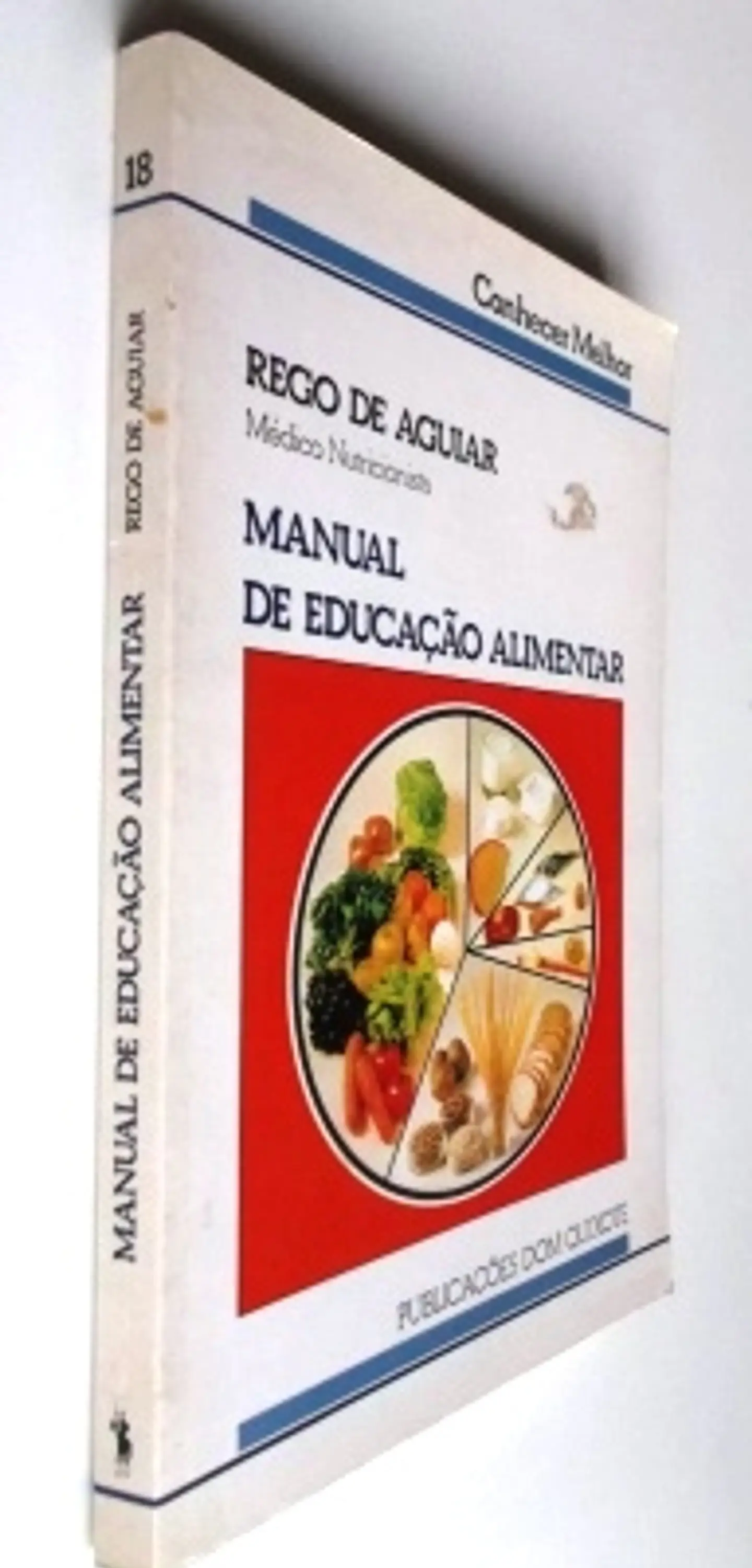 Manual de Educação Alimentar 3