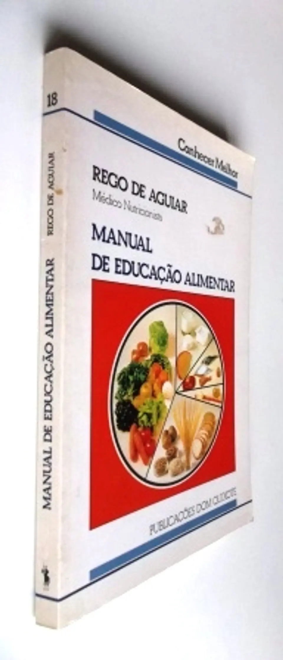 Manual de Educação Alimentar 3