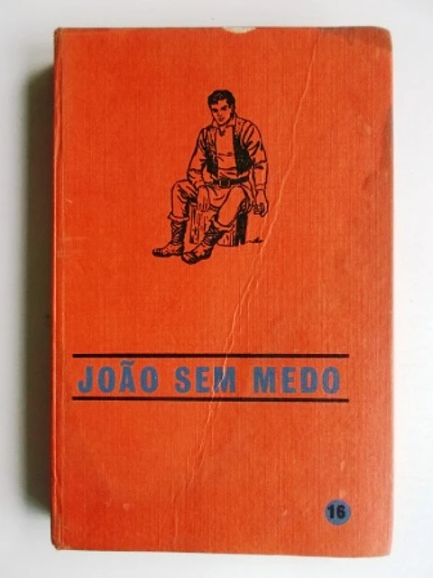 João sem medo