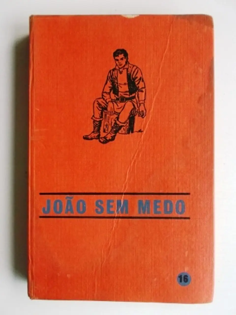João sem medo 1