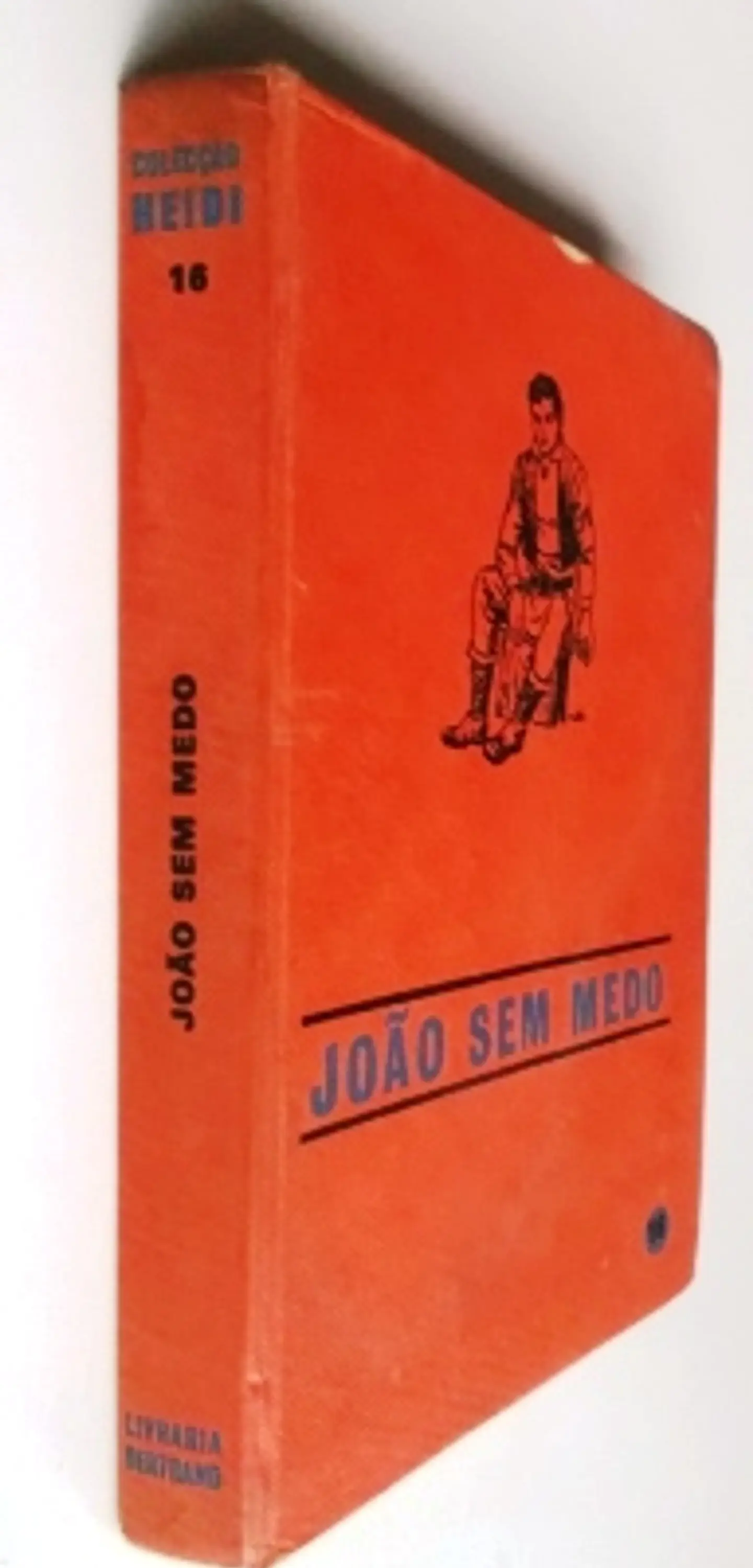 João sem medo 3