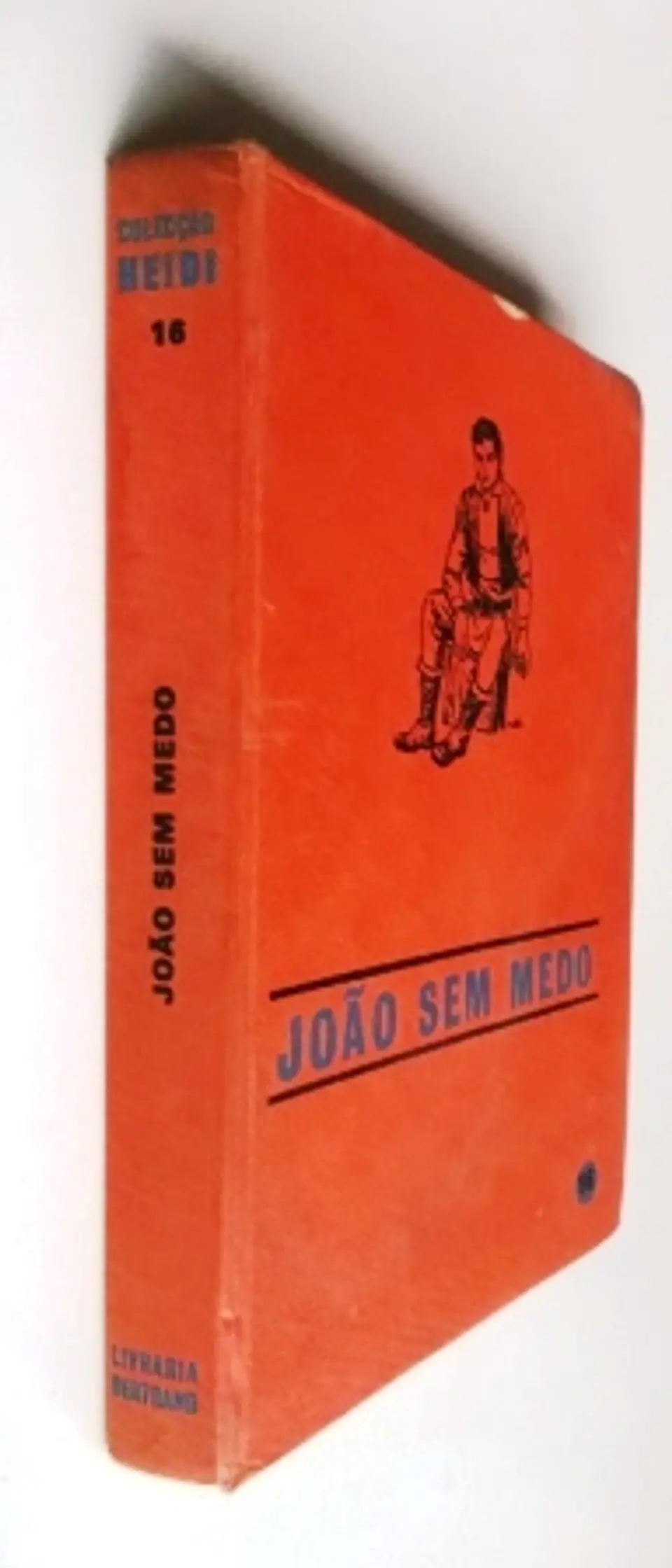 João sem medo 3