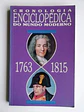Cronologia Enciclopédica do Mundo Moderno 1763/1815 - Thumbnail 1