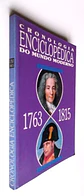Cronologia Enciclopédica do Mundo Moderno 1763/1815 - Thumbnail 3