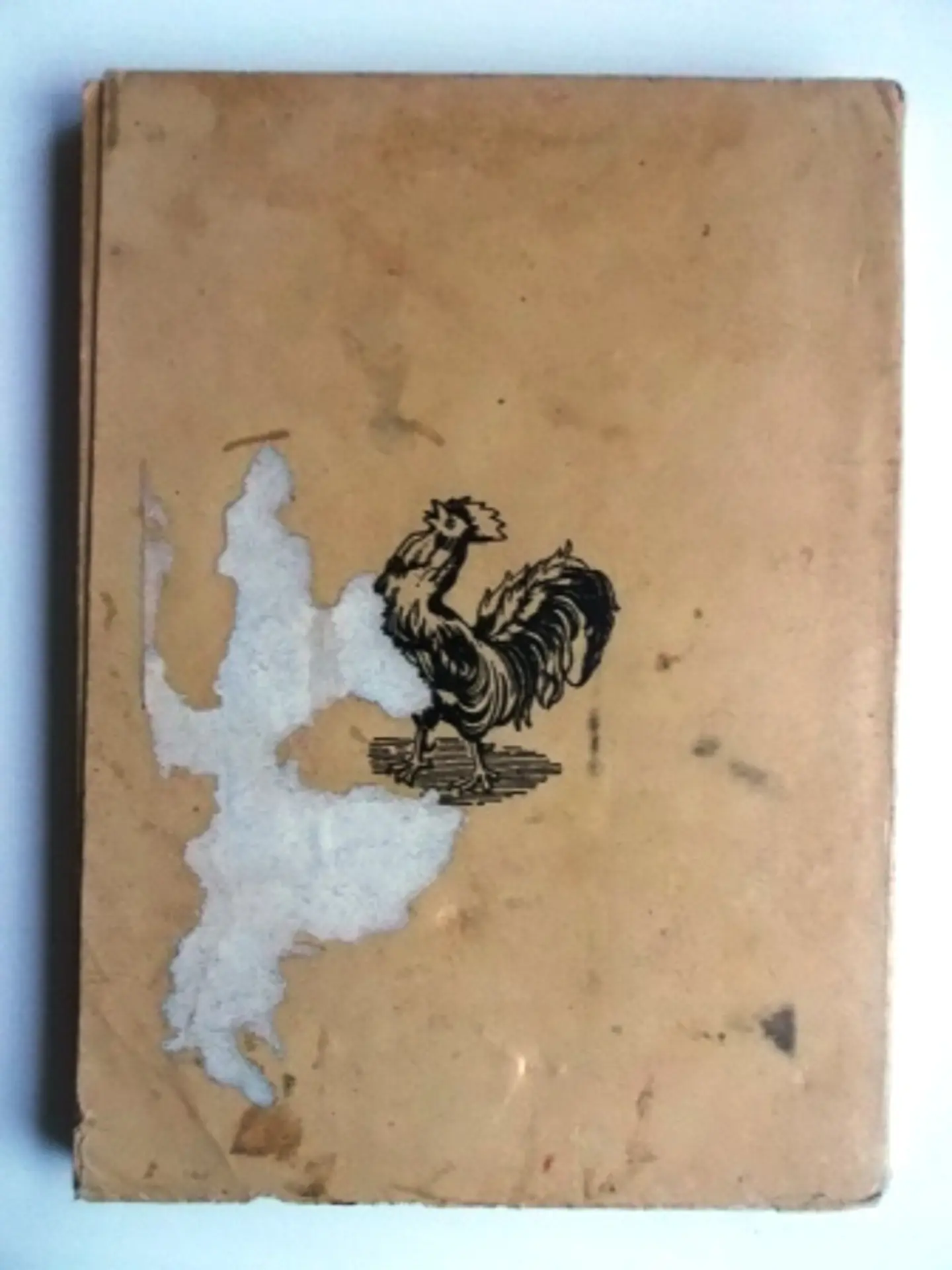 Arte e preceito de palmar com jeito 2