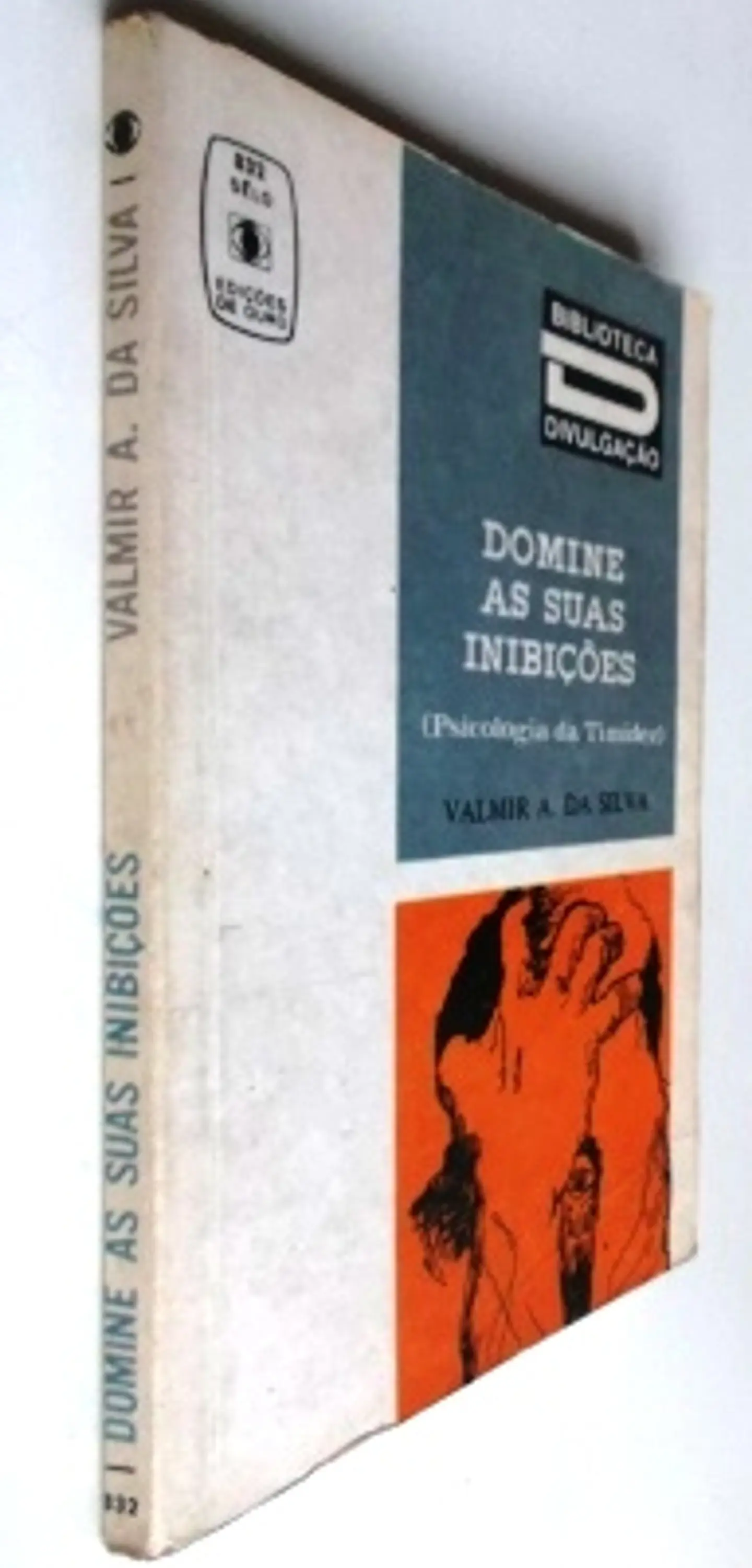 Domine as suas inibições 3