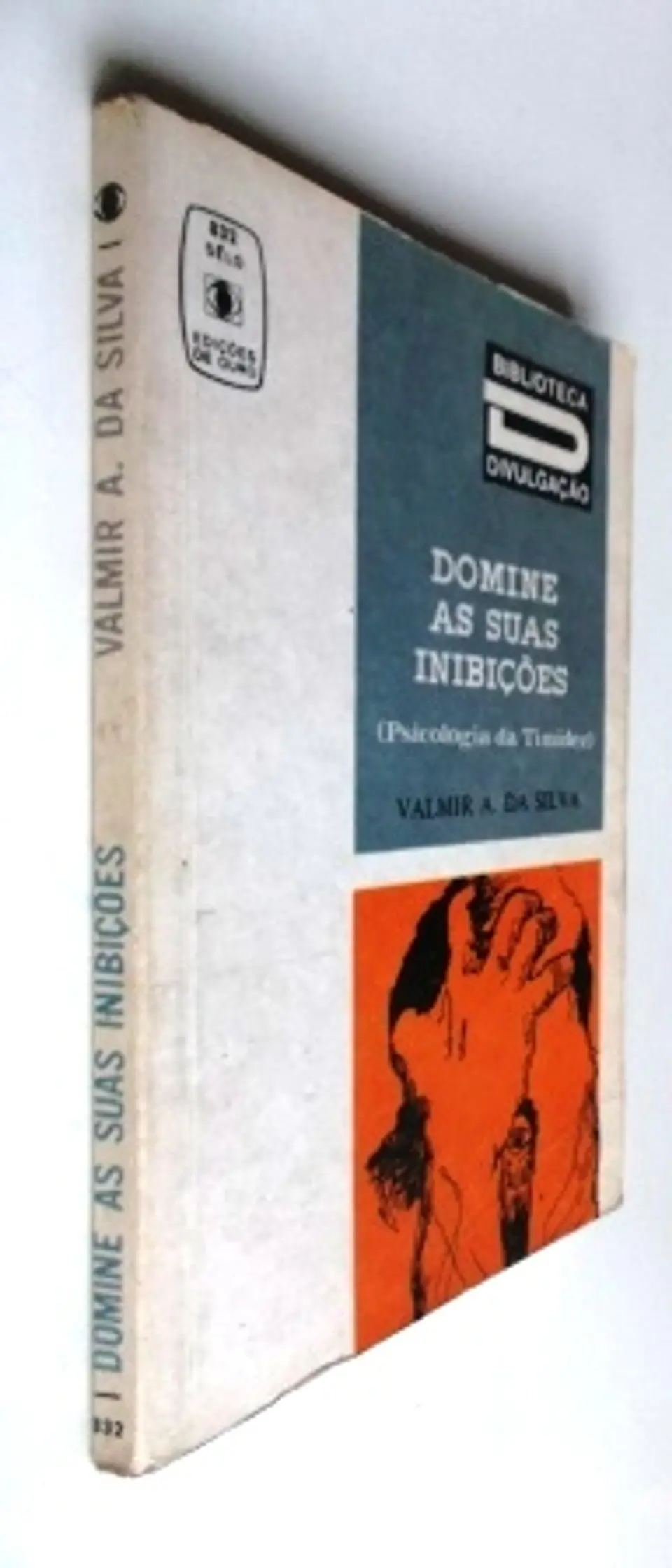 Domine as suas inibições 3