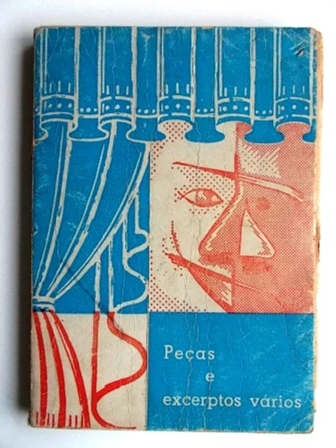 Peças e excerptos vários